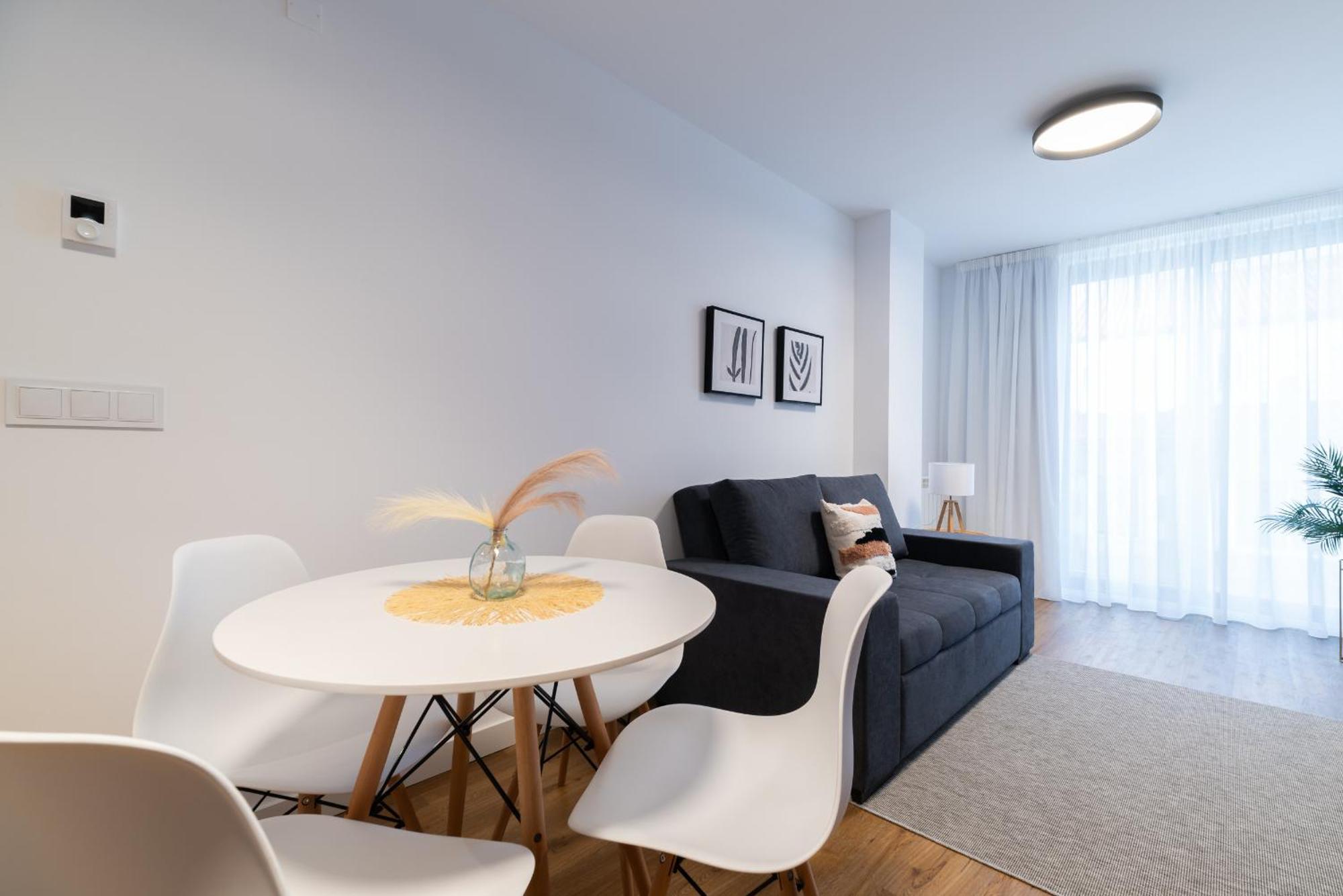 Suite Deluxe By Urzaiz Vigo Exterior foto
